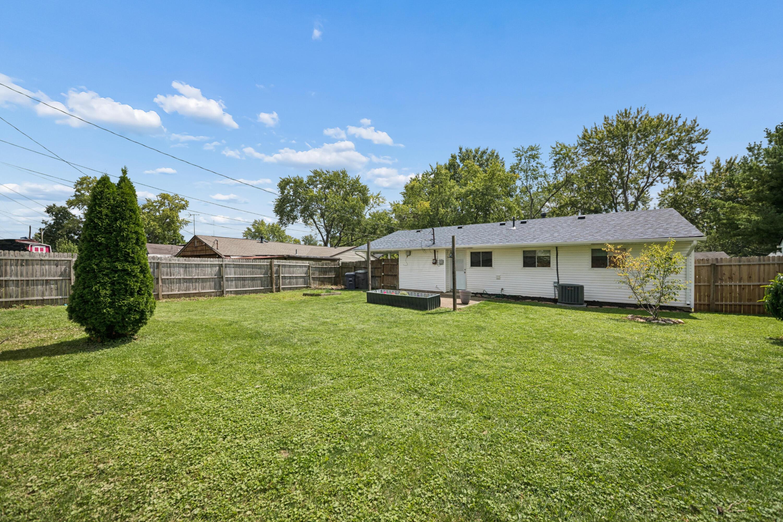 738 Kettering Road Columbus, OH 43202 - Photo 33 of 33 738 Kettering