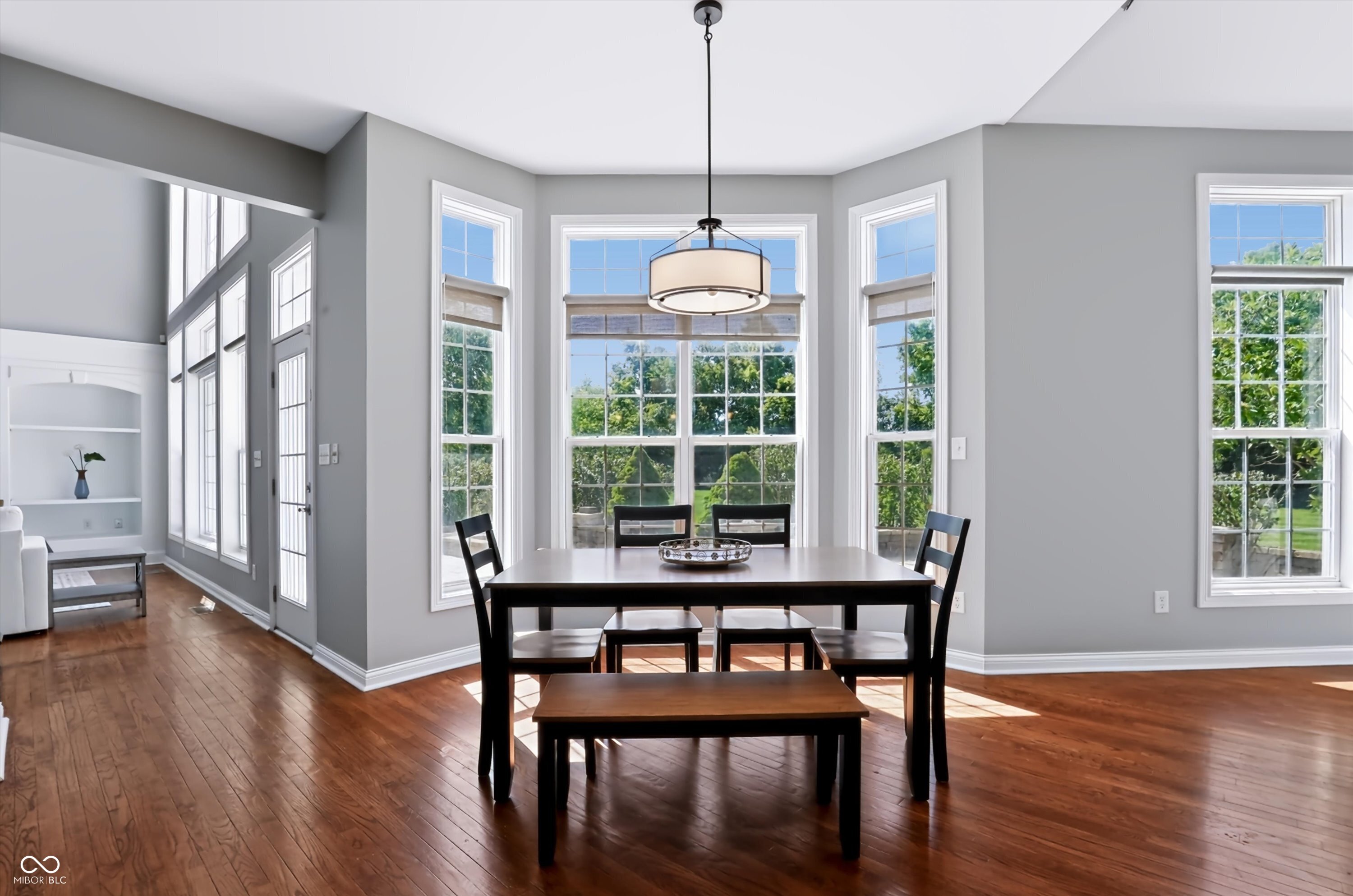 2569 Dawn Ridge Drive Carmel, IN 46074 - Photo 17 of 56