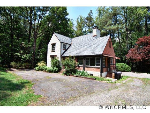 12 Forest Road Asheville, NC 28803 - Photo 1 of 24 Gallery Image 1
