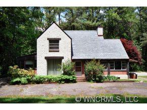 12 Forest Road Asheville, NC 28803 - Photo 2 of 24 Gallery Image 2