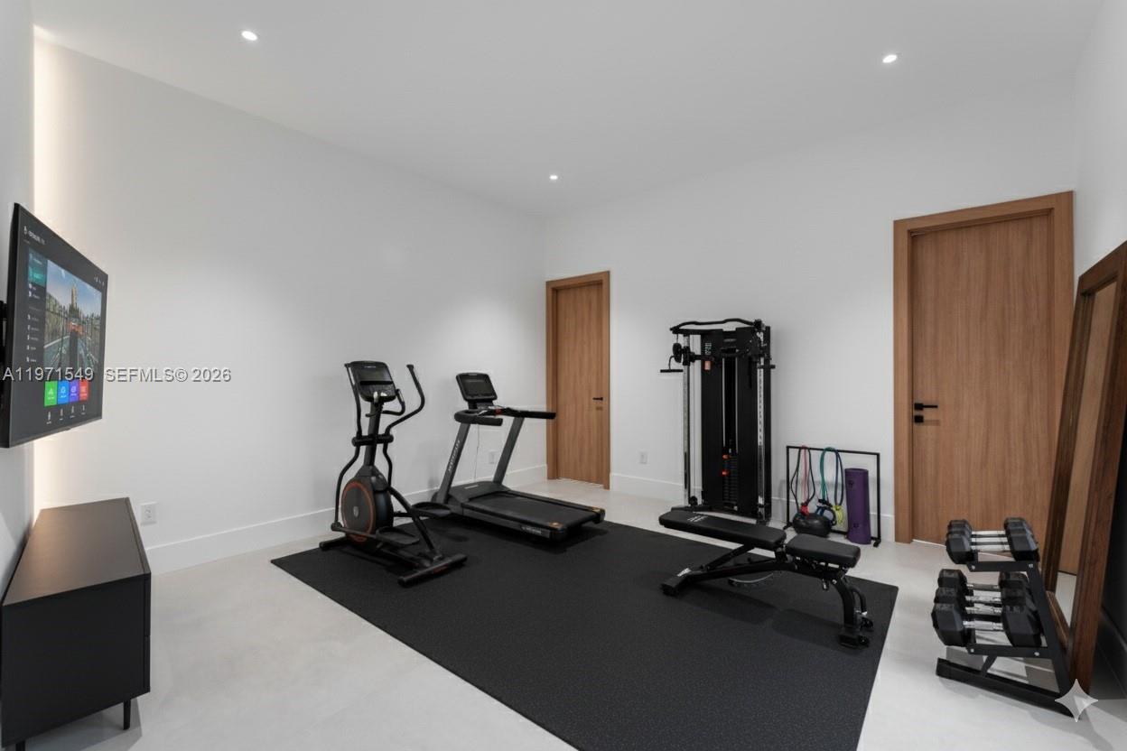 6730 Southwest 115th Street Pinecrest, FL 33156 - Photo 46 of 49