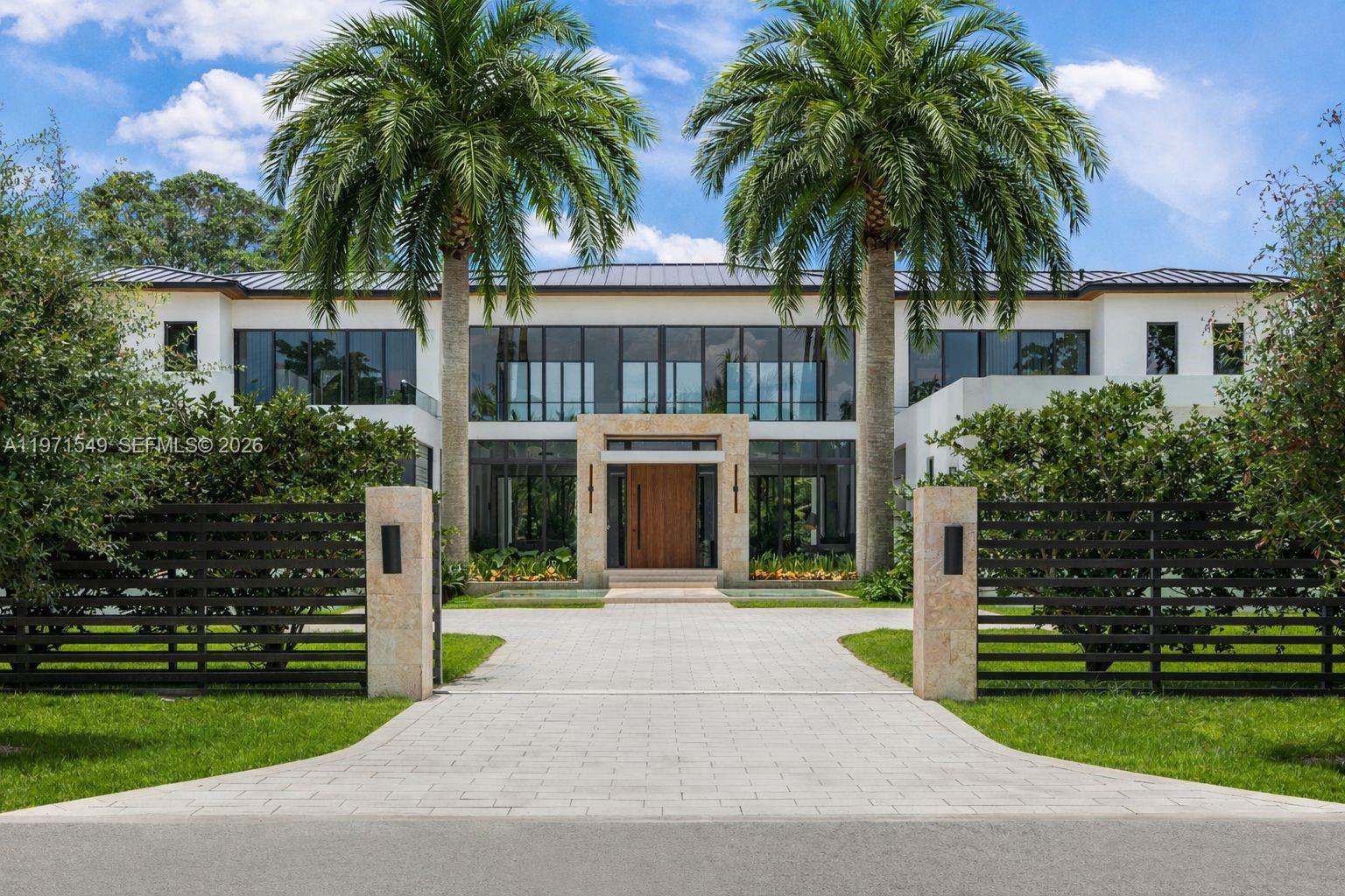 6730 Southwest 115th Street Pinecrest, FL 33156 - Photo 48 of 49