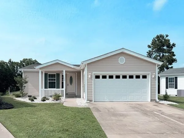 $219,000 | 1226 Merrymount Drive, Conway, SC 29526