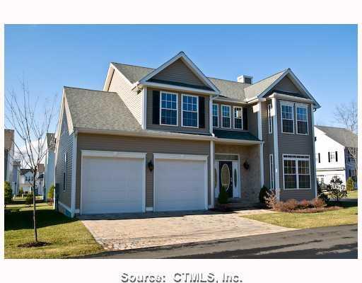 2 Cobble Court Farmington, CT 06085 - Photo 1 of 1