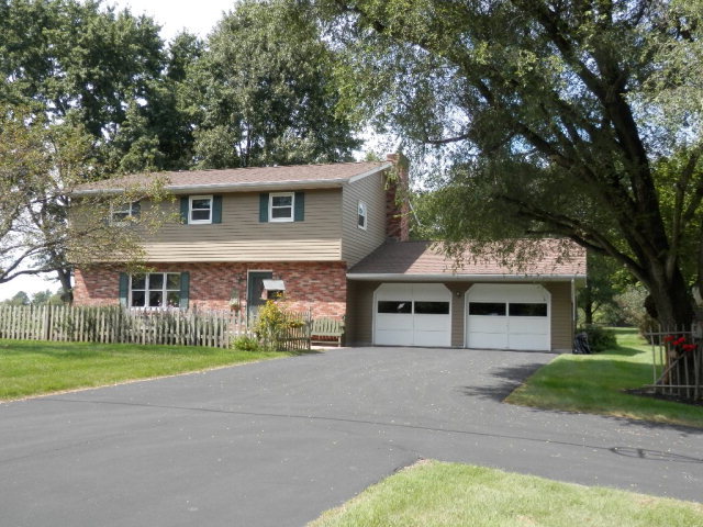 467 Whetstone River Road North Caledonia, OH 43314 - Photo 1 of 40 Gallery Image 1