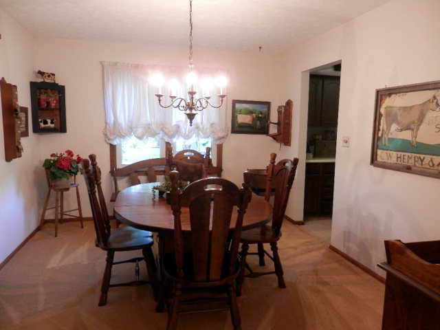 467 Whetstone River Road North Caledonia, OH 43314 - Photo 12 of 40 Gallery Image 12