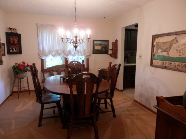467 Whetstone River Road North Caledonia, OH 43314 - Photo 13 of 40 Gallery Image 13