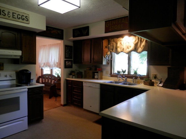 467 Whetstone River Road North Caledonia, OH 43314 - Photo 2 of 40 Gallery Image 2