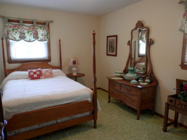 467 Whetstone River Road North Caledonia, OH 43314 - Photo 22 of 40 Gallery Image 22