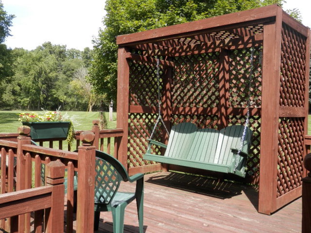 467 Whetstone River Road North Caledonia, OH 43314 - Photo 29 of 40 Gallery Image 29