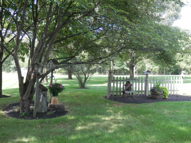 467 Whetstone River Road North Caledonia, OH 43314 - Photo 31 of 40 Gallery Image 31
