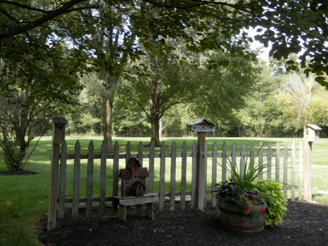 467 Whetstone River Road North Caledonia, OH 43314 - Photo 33 of 40 Gallery Image 33