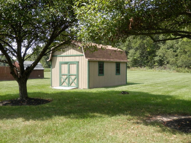467 Whetstone River Road North Caledonia, OH 43314 - Photo 37 of 40 Gallery Image 37