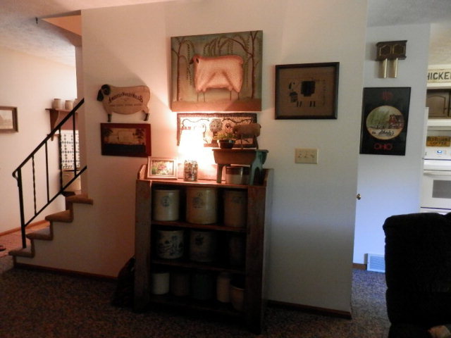 467 Whetstone River Road North Caledonia, OH 43314 - Photo 9 of 40 Gallery Image 9