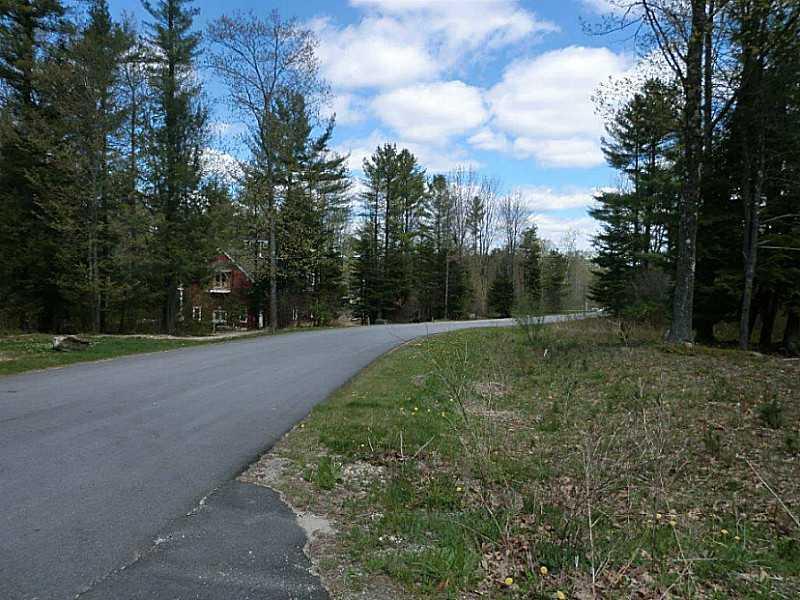 86 Chets Way, Unit 5 Cumberland Center, ME 04021 - Photo 11 of 14 Land/Lot.