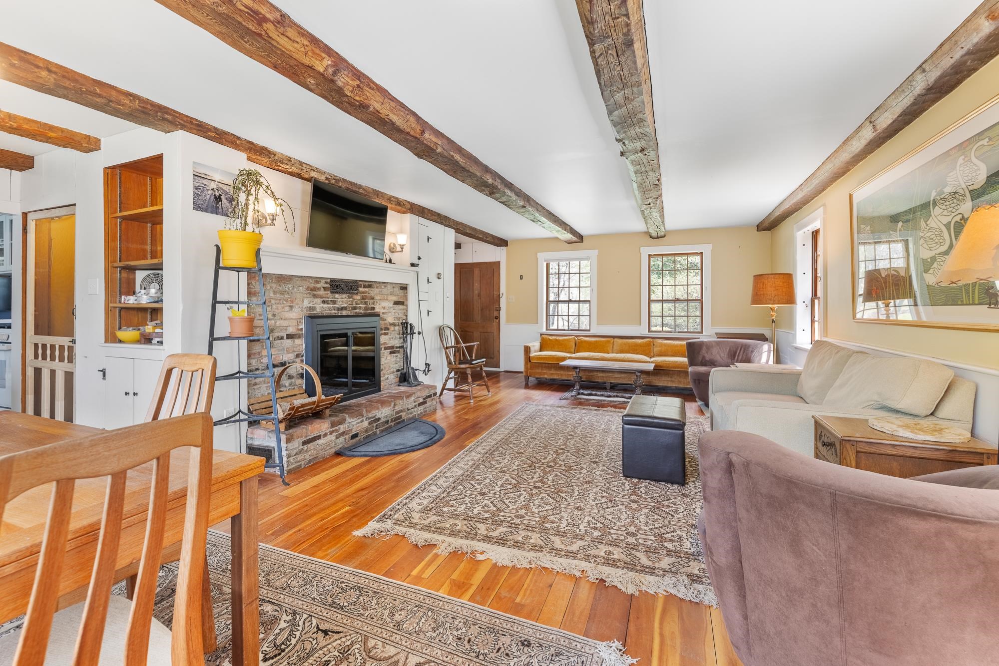 1224 Tucker Hill Road Thetford, VT 05075 - Photo 13 of 55