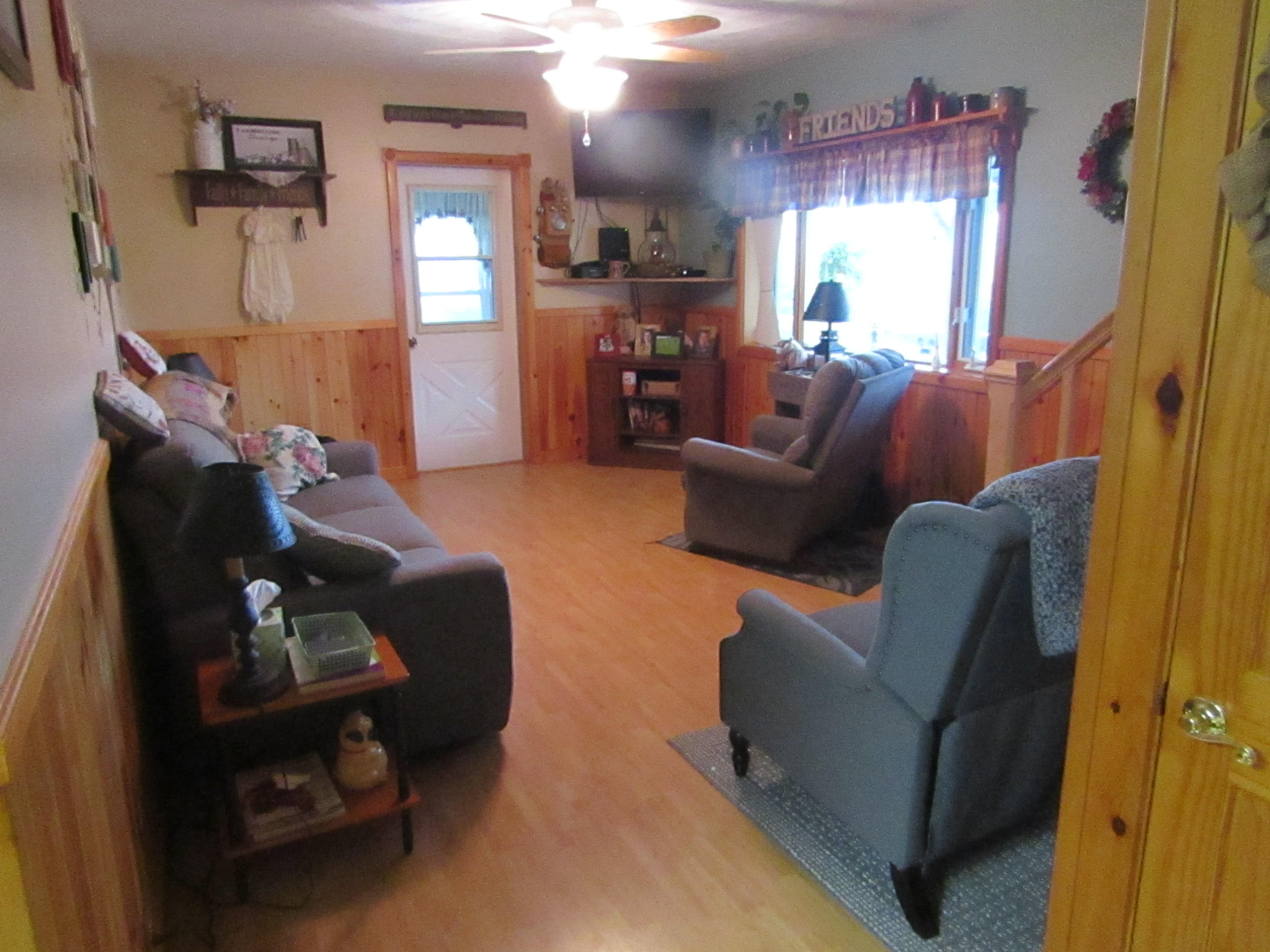 907 Aroostook Road Wallagrass, ME 04781 - Photo 11 of 30 IMG_4374