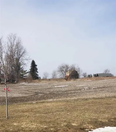 $32,900 | Street-parcel B Street, Croswell, MI 48422