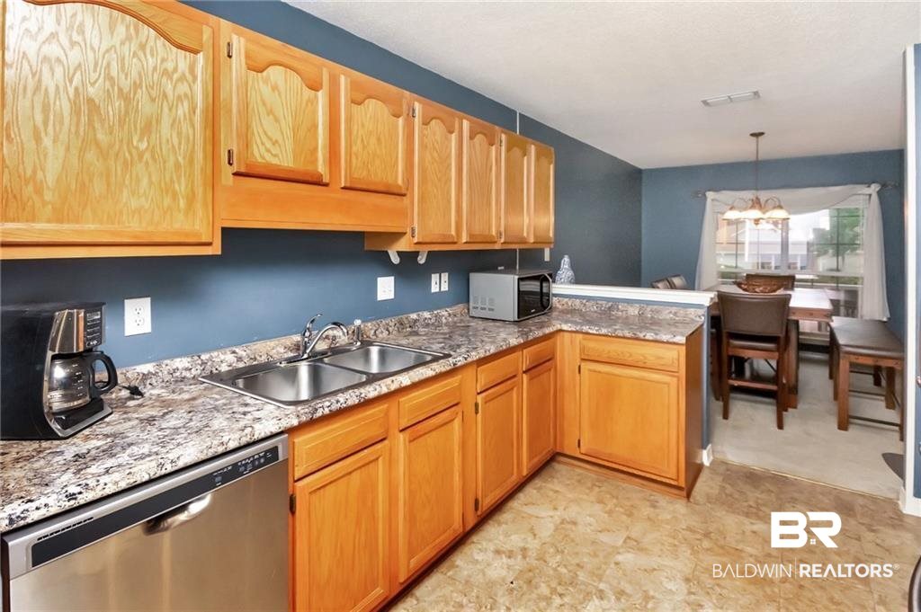 3721 Pepper Ridge Drive Mobile, AL 36693 - Photo 3 of 28