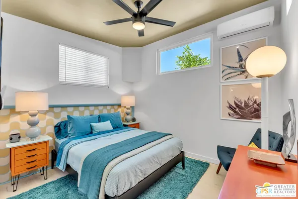 $325,000 | 69 Nile Street, Palm Springs, CA 92264