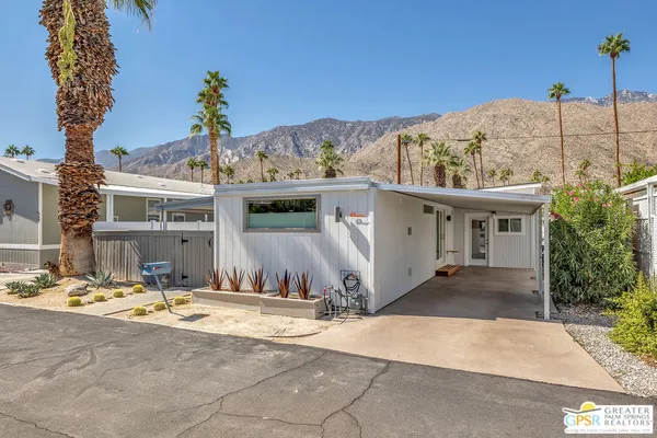 $325,000 | 69 Nile Street, Palm Springs, CA 92264