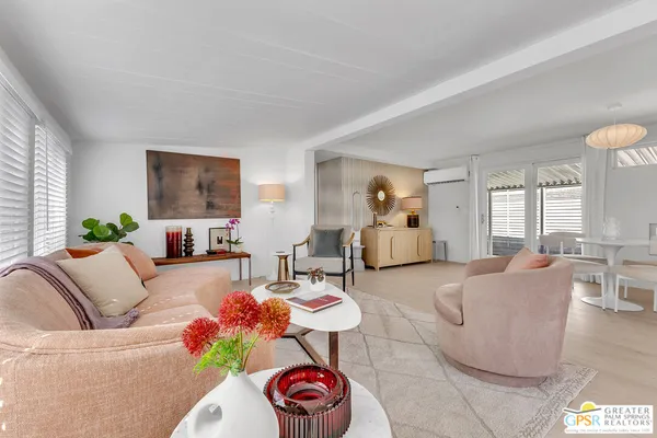 $325,000 | 69 Nile Street, Palm Springs, CA 92264