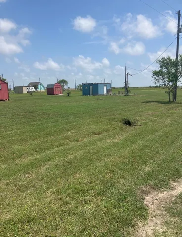 $30,000 | 591 West Red Snapper Drive, Palacios, TX 77465