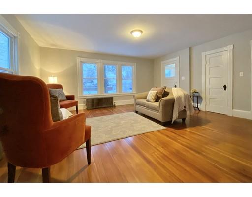 18 Nagle Street Springfield, MA 01151 - Photo 7 of 35