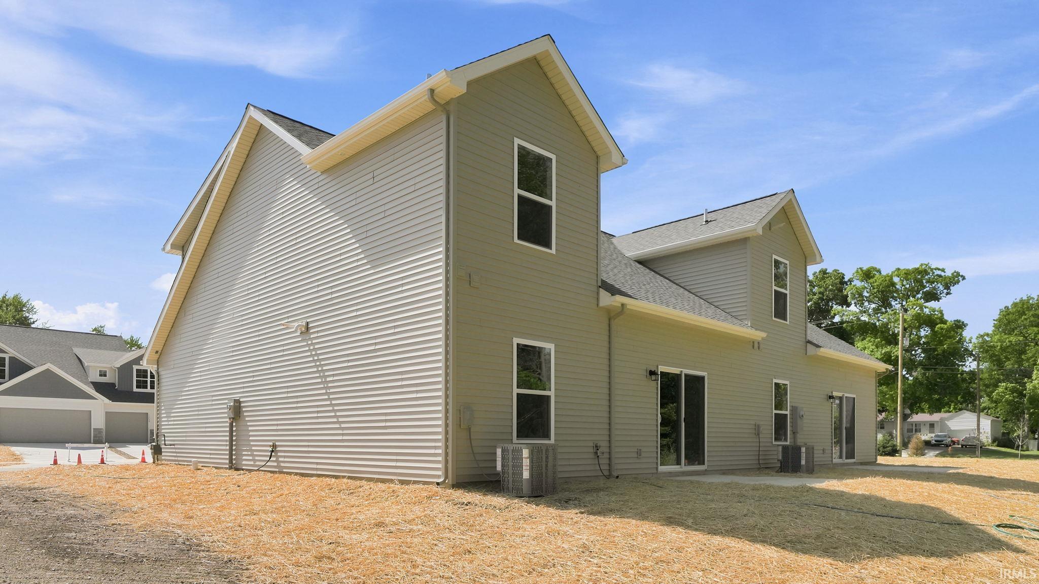11842 Flatrock Road Fort Wayne, IN 46845 - Photo 42 of 43