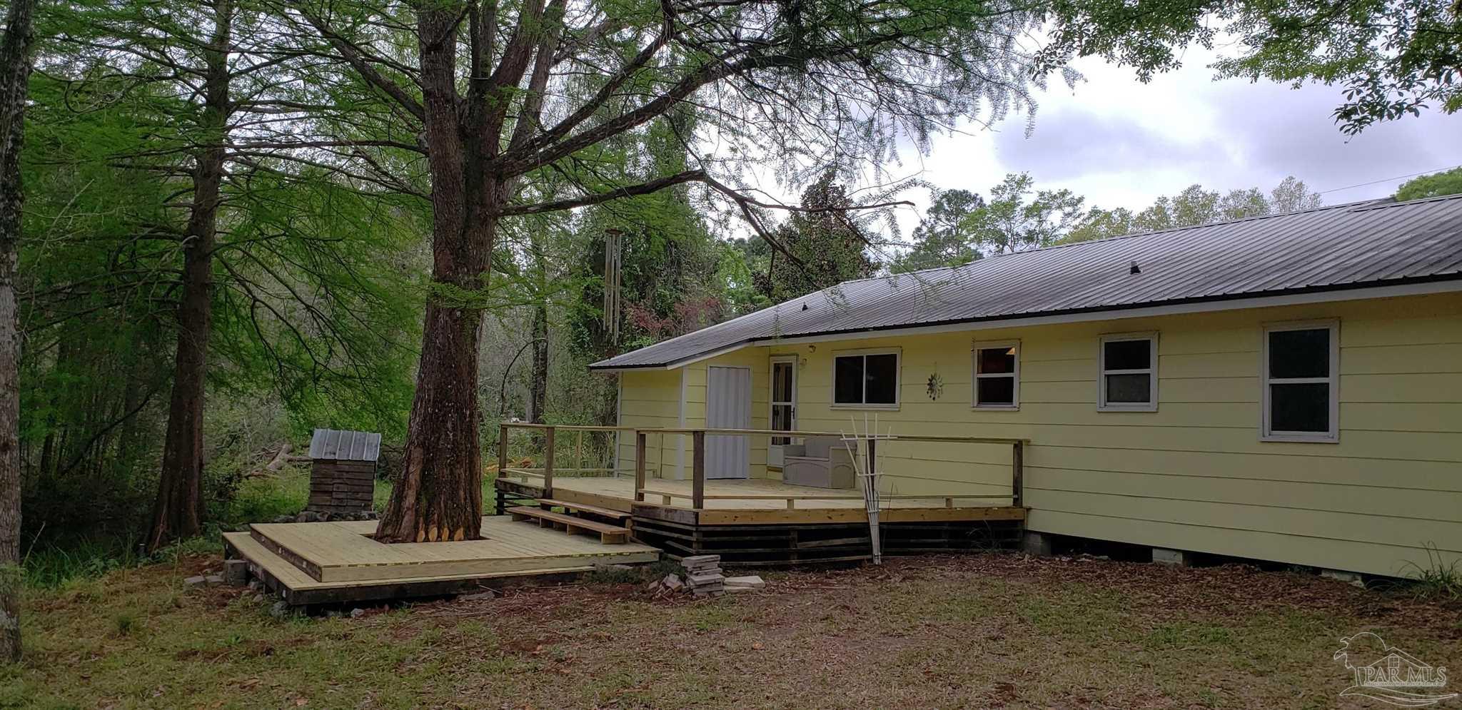 6990 Martin Road Milton, FL 32570 - Photo 3 of 13