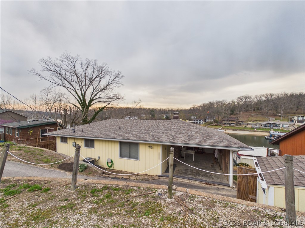 28409 King Road Gravois Mills, MO 65037 - Photo 2 of 60