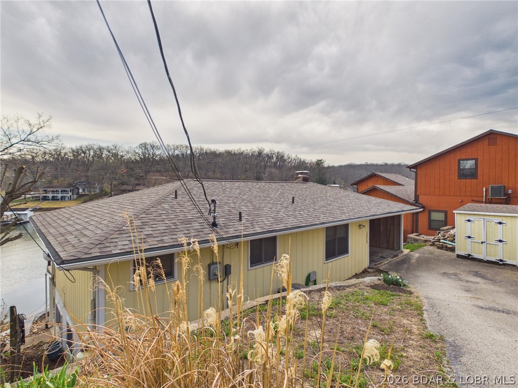 28409 King Road Gravois Mills, MO 65037 - Photo 3 of 60