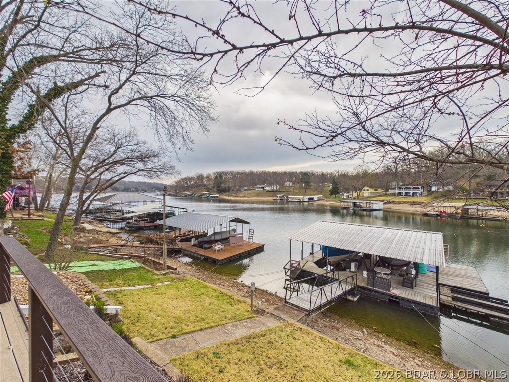 28409 King Road Gravois Mills, MO 65037 - Photo 49 of 60