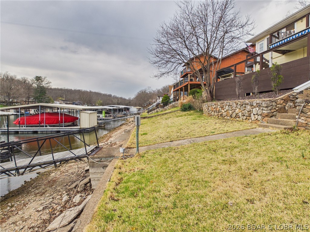 28409 King Road Gravois Mills, MO 65037 - Photo 50 of 60