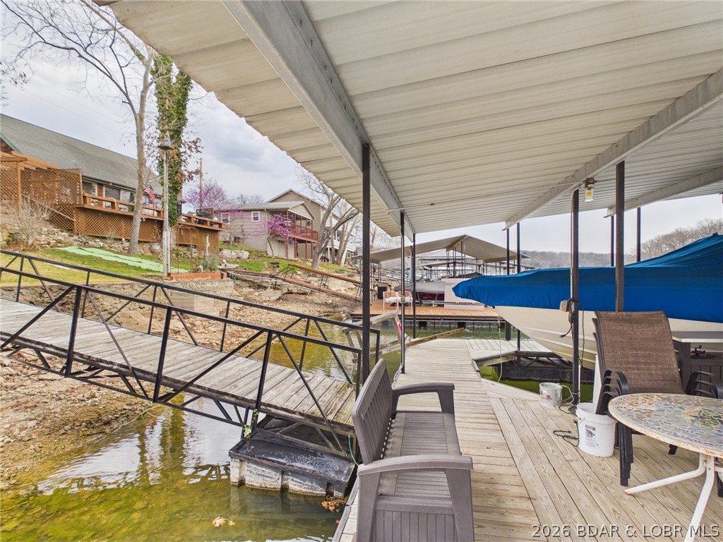 28409 King Road Gravois Mills, MO 65037 - Photo 56 of 60