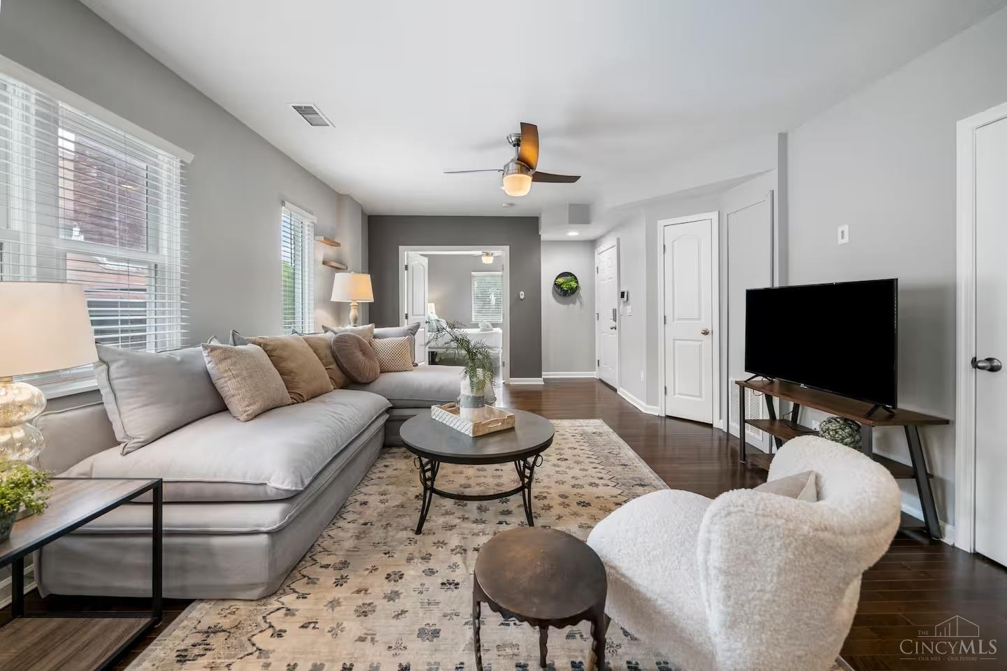 2201 Reading Road, Unit 1 Cincinnati, OH 45219 - Photo 30 of 46 Gallery Image 30