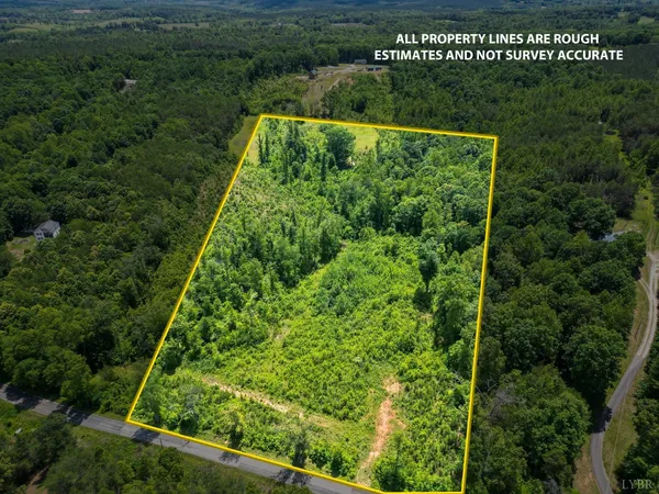 $69,900 | 0 Colemans Mill Road, Gladstone, VA 24553