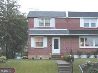 532 Perry Street Ridley Park, PA 19078 - Photo 1 of 6 Gallery Image 1