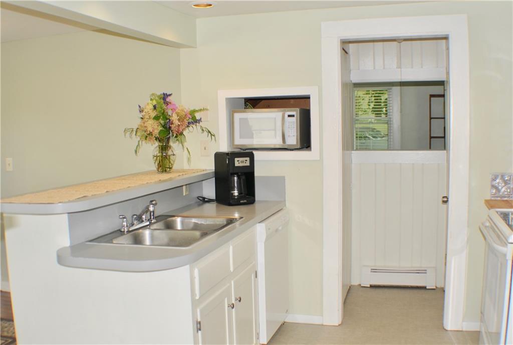 4 Spring Street Kennebunk, ME 04043 - Photo 12 of 31 More views of the kitchen