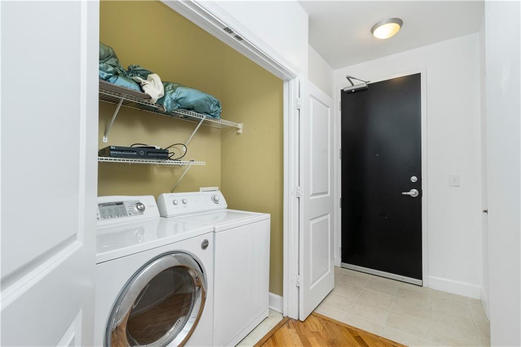 2626 Peachtree Road Northwest, Unit 1008 Atlanta, GA 30305 - Photo 29 of 29