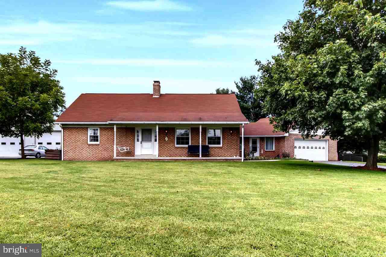 530 Rake Factory Road Biglerville, PA 17307 - Photo 1 of 25