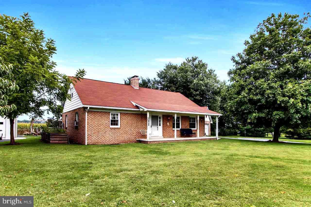 530 Rake Factory Road Biglerville, PA 17307 - Photo 20 of 25