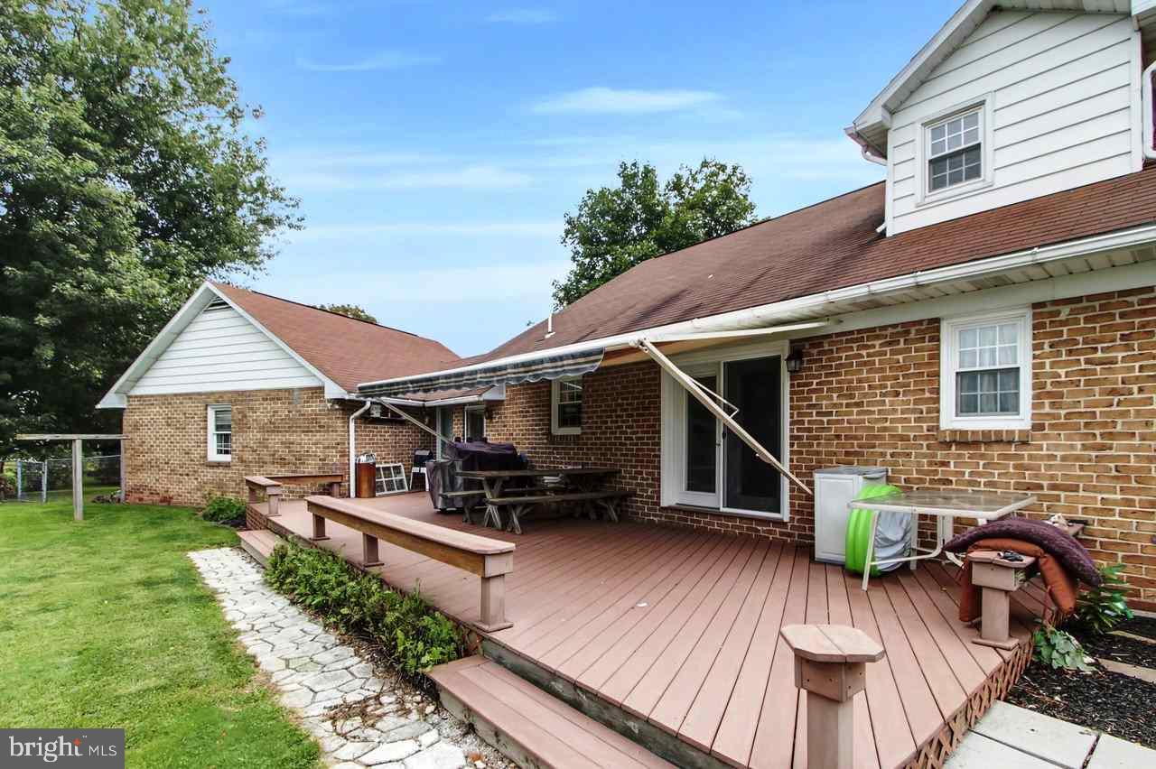 530 Rake Factory Road Biglerville, PA 17307 - Photo 21 of 25