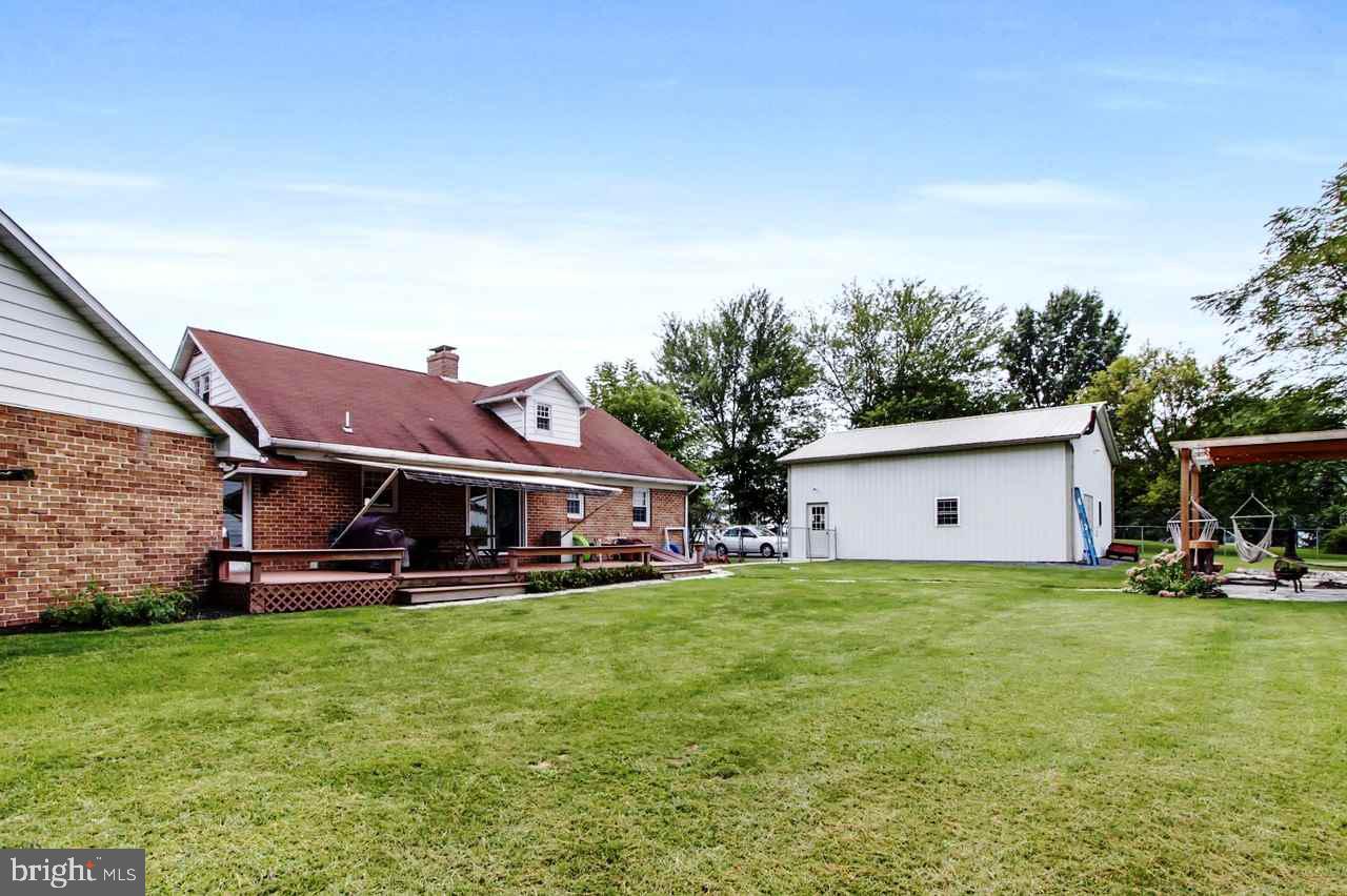 530 Rake Factory Road Biglerville, PA 17307 - Photo 22 of 25