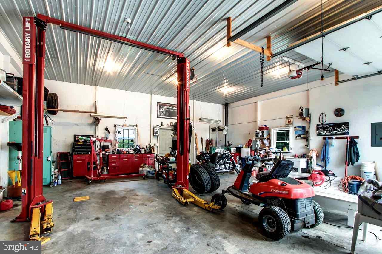 530 Rake Factory Road Biglerville, PA 17307 - Photo 24 of 25