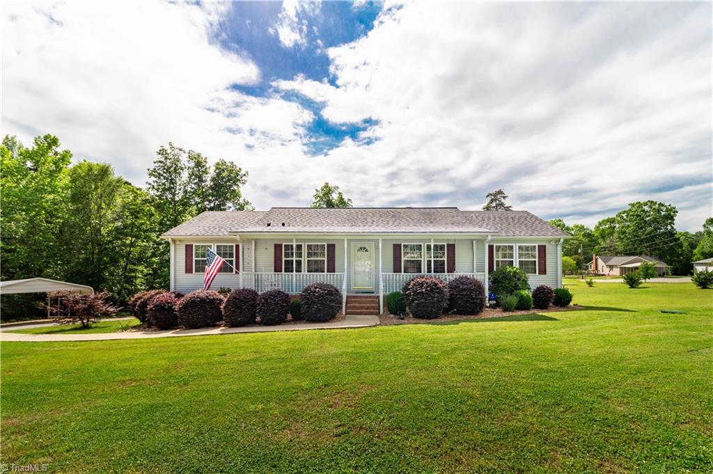 2492 Rockcrusher Road Lexington, NC 27292 - Photo 1 of 30 Gallery Image 1