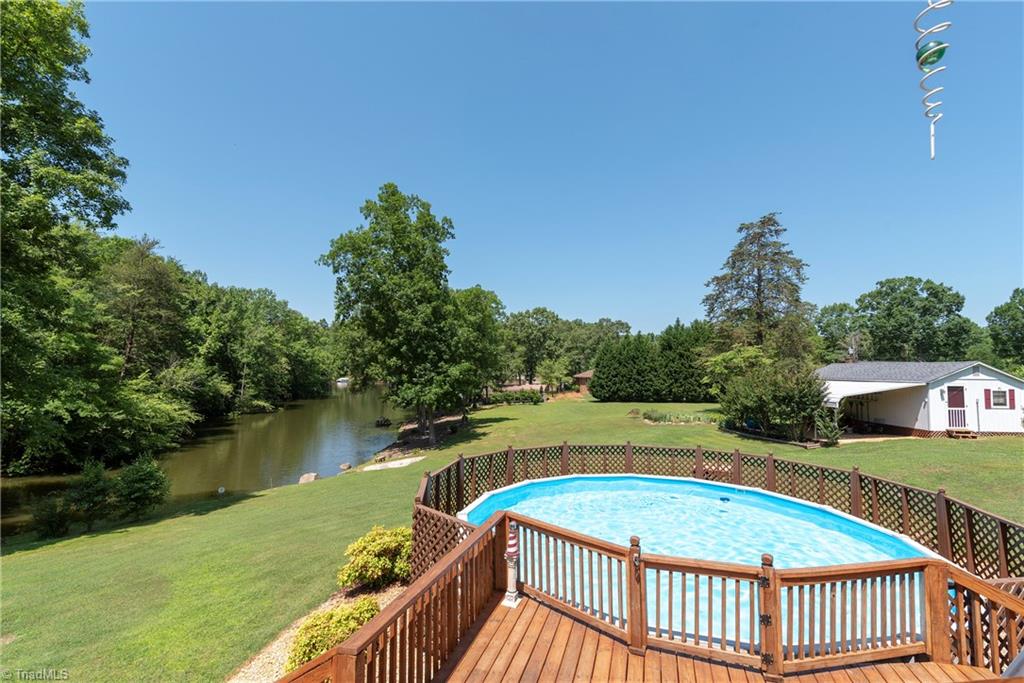2492 Rockcrusher Road Lexington, NC 27292 - Photo 3 of 30 Gallery Image 3