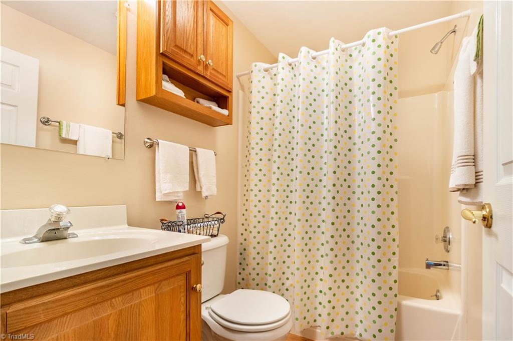 2492 Rockcrusher Road Lexington, NC 27292 - Photo 21 of 30 Gallery Image 21