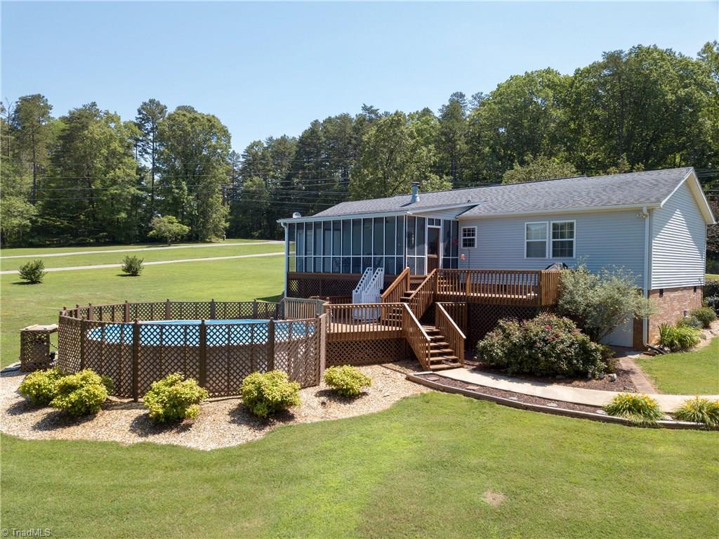 2492 Rockcrusher Road Lexington, NC 27292 - Photo 28 of 30 Gallery Image 28