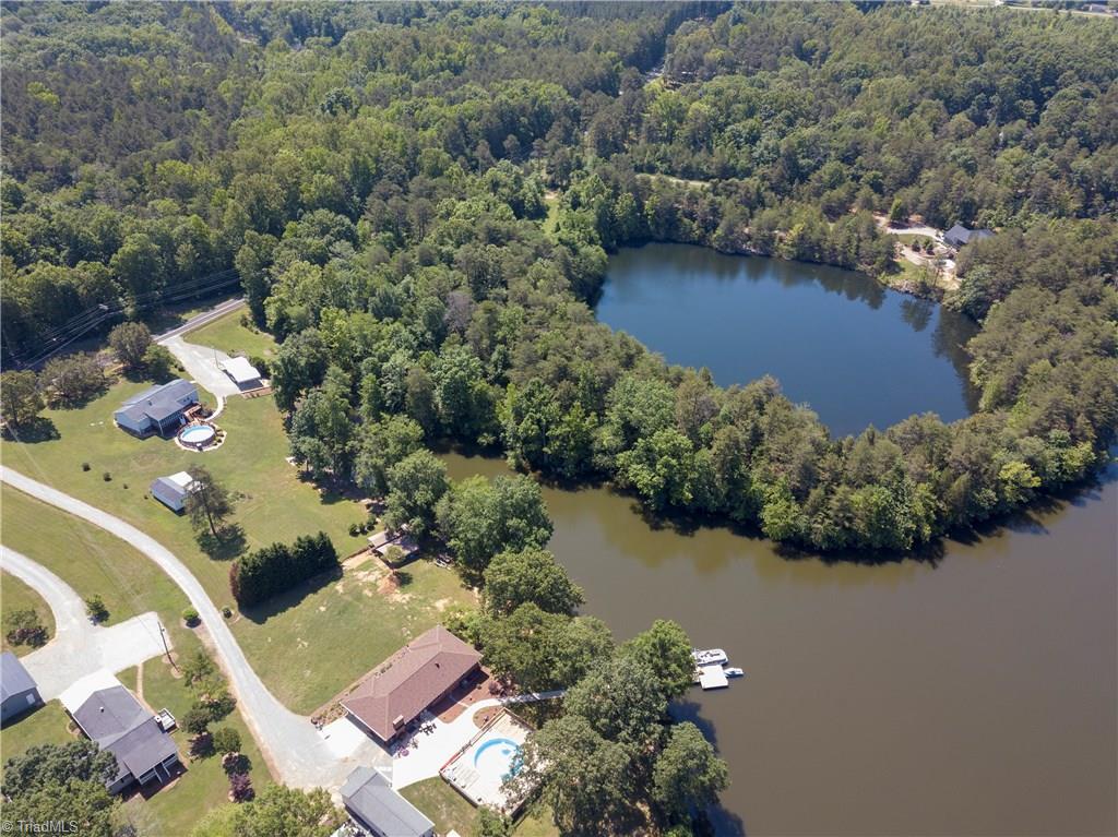 2492 Rockcrusher Road Lexington, NC 27292 - Photo 29 of 30 Gallery Image 29
